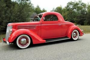 1936 Ford Street Rod/Hotrod/Classic Car