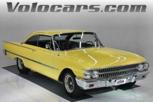 1961 Ford Other