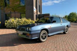 Opel Manta GT Exclusive Hatch for Sale