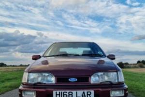 1991 Ford Sierra Sapphire RS Cosworth 4x4 Photo