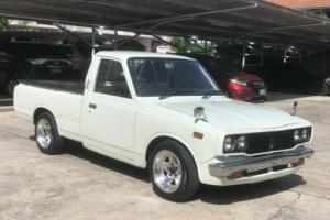 Toyota Hilux RN20