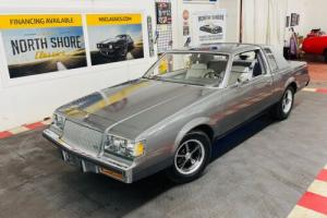 1987 Buick Regal - CLEAN SOUTHERN BODY - SEE VIDEO Photo