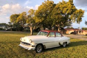 1954 Chevrolet 210