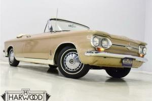 1964 Chevrolet Corvair Monza