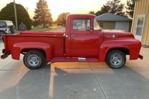 1956 Ford F100 Photo