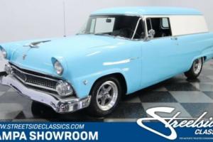 1955 Ford Other Sedan Delivery Photo