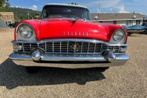 1955 Packard Four-Hundred