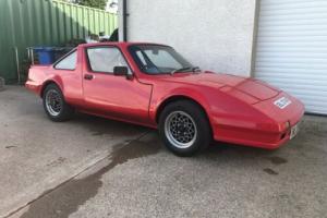 1976 Clan Crusader Sports car
