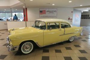 1955 Chevrolet Other Photo
