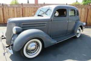 1936 Ford Other Photo