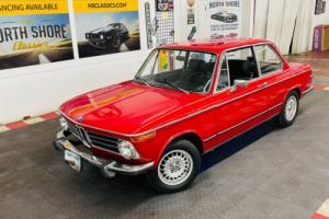 1971 BMW 2002 Restored German Classic - SEE VIDEO Photo