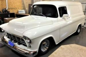 1957 Chevrolet Other Photo
