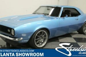 1968 Chevrolet Camaro LS3 Restomod Photo