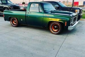 1974 Chevrolet Other Pickups Photo