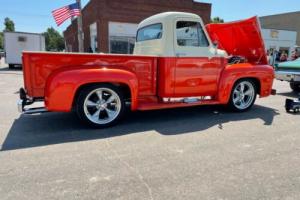1953 Ford F-100