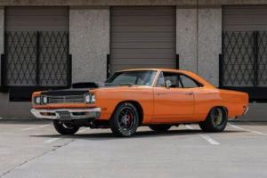 1969 PLYMOUTH Road Runner