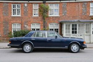1992 Lovely Low mileage Bentley Eight