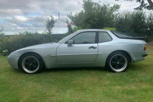 Porsche 944 Turbo (951 - 250bhp) - 1989 - Relisted due to time waster! Photo