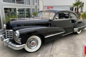 1947 Cadillac Other Club Coupe
