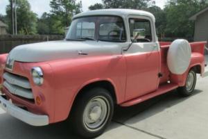 1956 Dodge Other Pickups