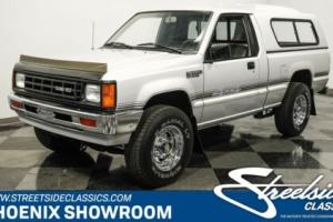 1989 Dodge Other Pickups Power Ram 50 Photo