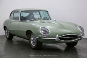 1967 Jaguar XK Photo