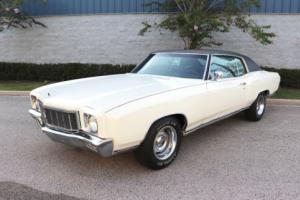 1971 Chevrolet Monte Carlo 454 Big Block Coupe | Must See | 100+ HD Pictures