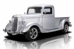 1936 Ford Pickup Truck Photo