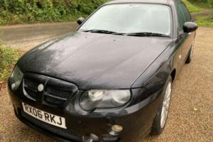 MG ZT V8 4.6 One registered owner and 38,000 miles from new