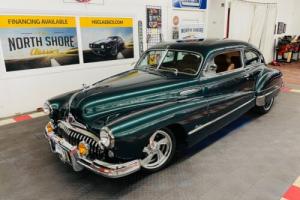 1948 Buick Other - SUPER SEDAN - SHOW QUALITY CUSTOM BUILD - SEE VI Photo