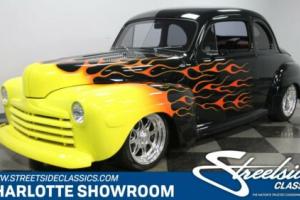 1947 Ford Other Streetrod Photo