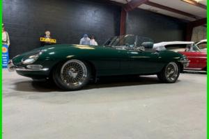 1970 Jaguar XK Photo