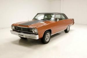1975 Plymouth Valiant Scamp Photo