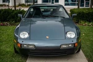 Porsche: 928 Photo