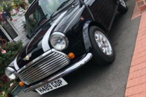 Mini Cooper RSP (Rover special production) Limited Edition