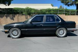 1987 BMW 3-Series Photo