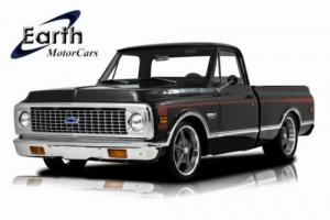 1972 Chevrolet Other Pickups LS Pro Touring Custom