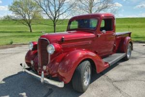 1938 Dodge Other Pickups Photo