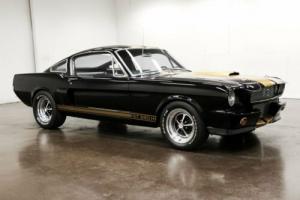 1965 Ford Mustang GT350H Tribute Photo