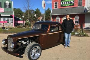 1935 Pontiac Other