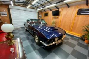 1977 Aston Martin V8 Series lll S