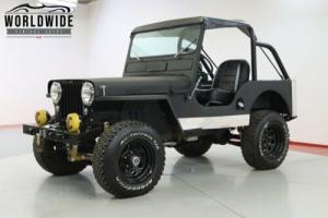 1951 Willys undefined Photo