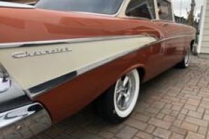 1957 Chevrolet 210 210
