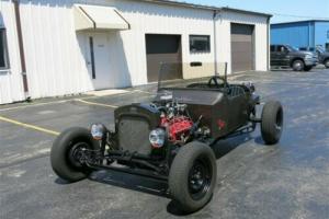 1927 Ford T-Bucket, Flathead, 5-Speed, Sale or Trade