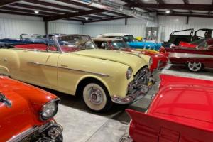 1952 Packard Mayfair for Sale