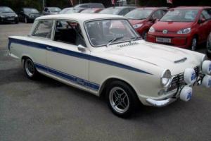 1964 Ford Cortina mk1 2door YB cosworth May px read advert please Photo
