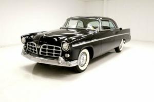 1956 Chrysler 300B Coupe
