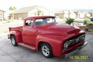 1956 Ford Other Pickups CUSTOM BUILT Photo