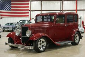 1932 Ford Other Street Rod Photo