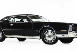 1973 Lincoln Continental Mark IV Photo